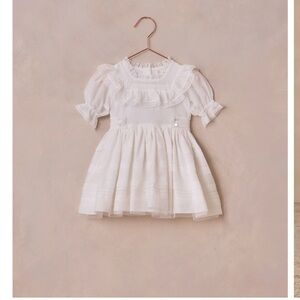 Noralee Kit Dress 4Y NWT